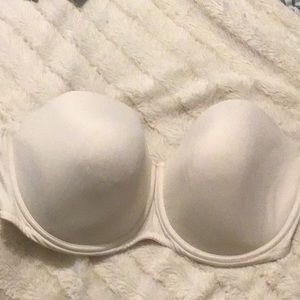Bali-strapless bra